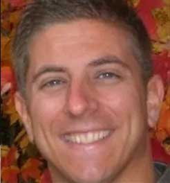 Eric Mundt