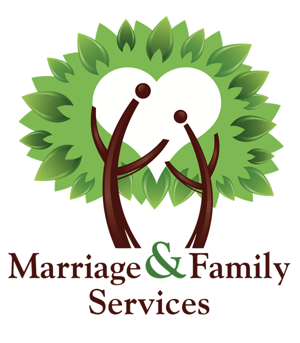 Marriage and Family Services Logo