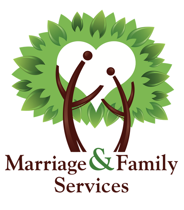 Marriage and Family Services Logo