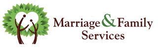 Marriage and Family Services Logo