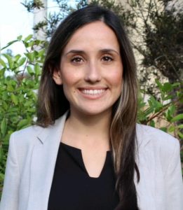 Dr. Emily Garcia
