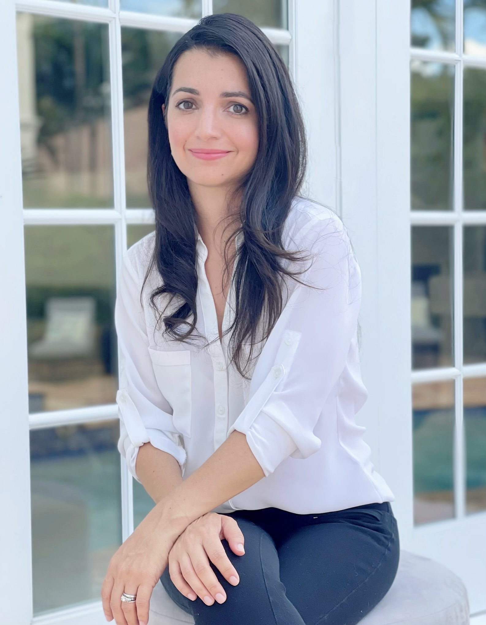 Meet Our Team - Marriage and Family Services