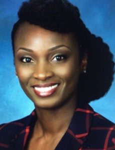 Dr. Nicole Laing