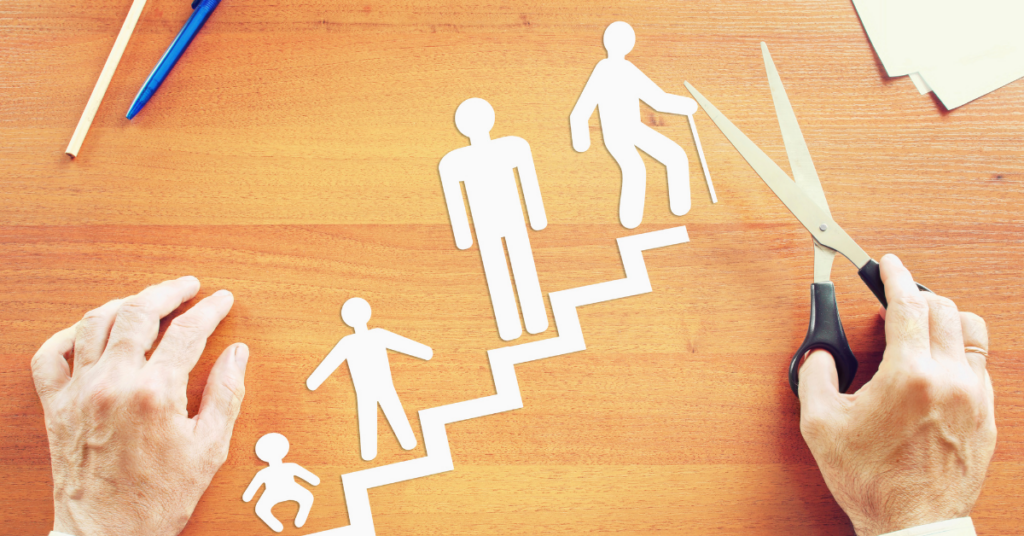 Representation of human development