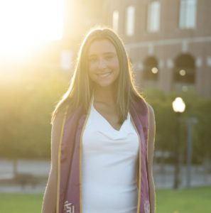 Jordyn Davidson