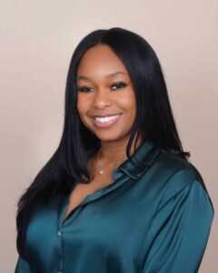 Brittany Cousins