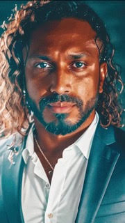 Dane Ramdin