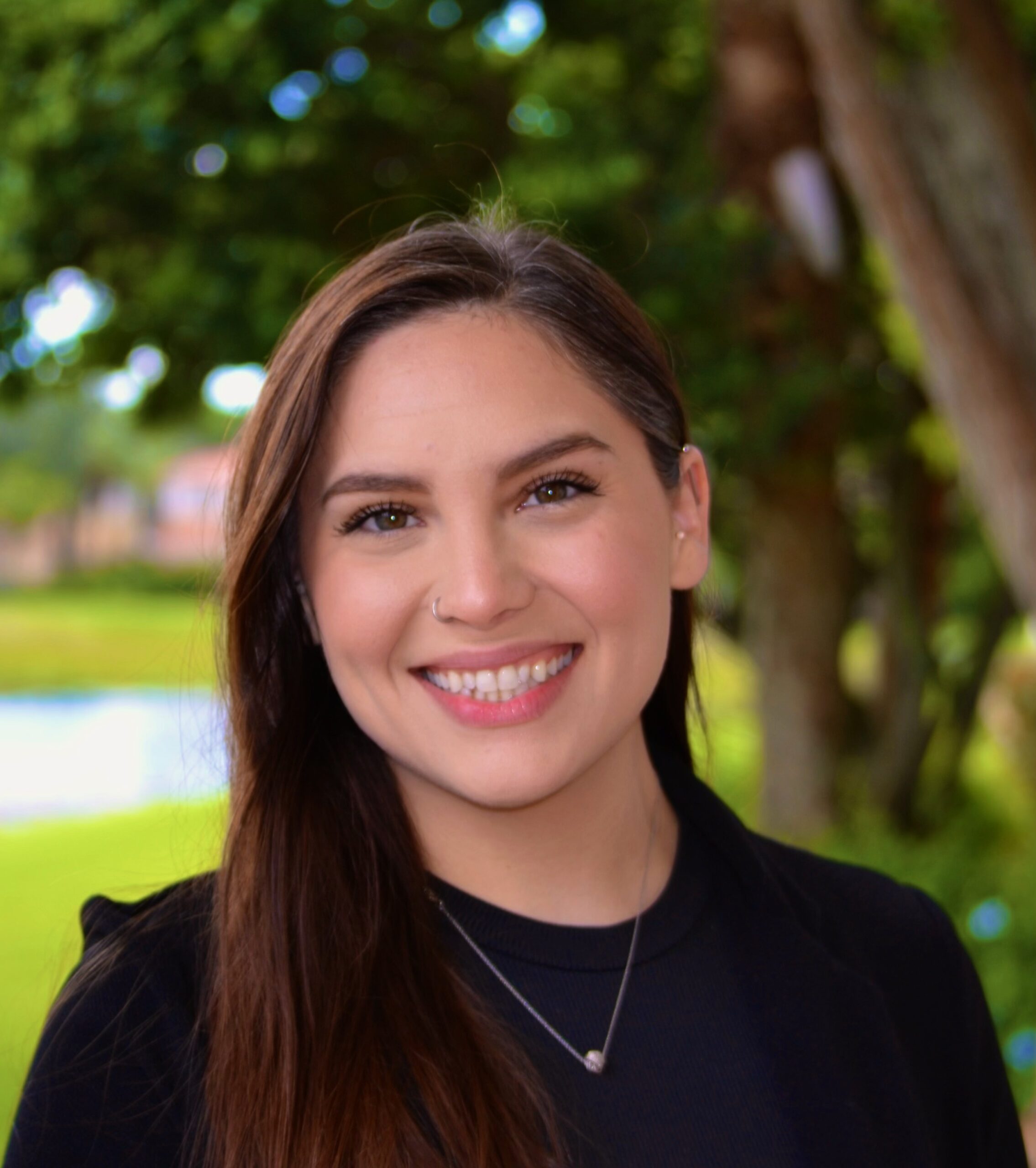 Dana Santiago