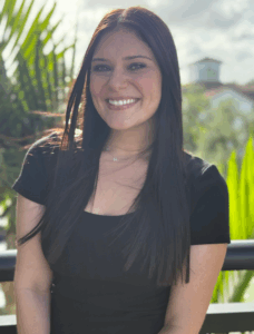 Allison Helfrich