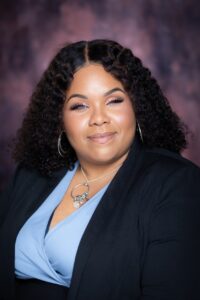 Jeneice Goodwin