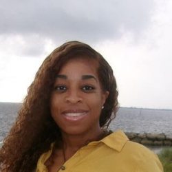 jamila tippit headshot