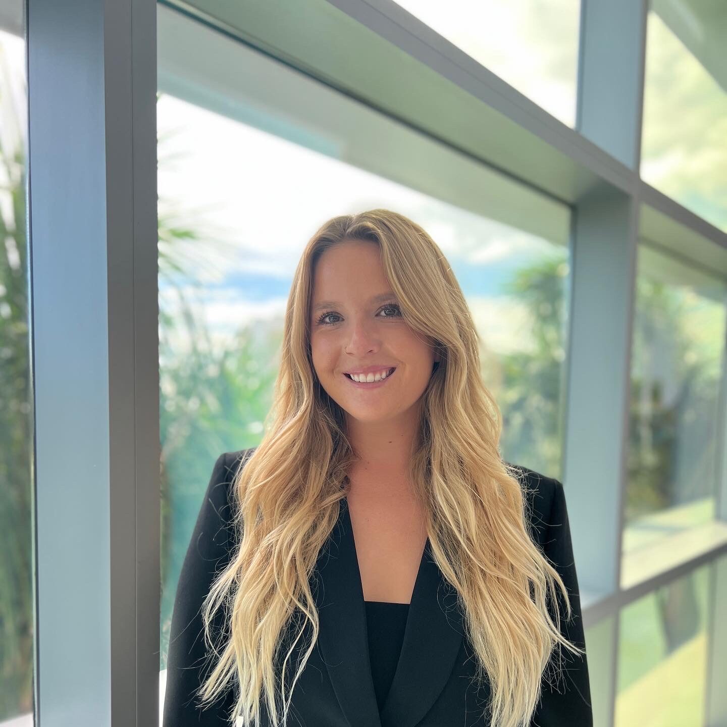 Abbigail Baumstark Headshot