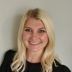 Tekla McCabe headshot