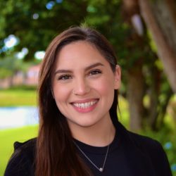 Dana Santiago Headshot